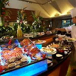 Jianguo Hotel 