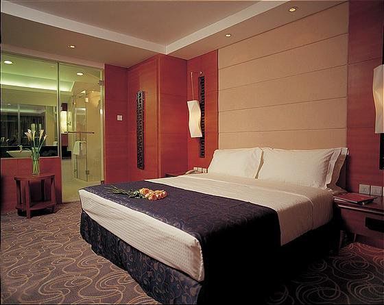 Hotel Jianguo Beijing