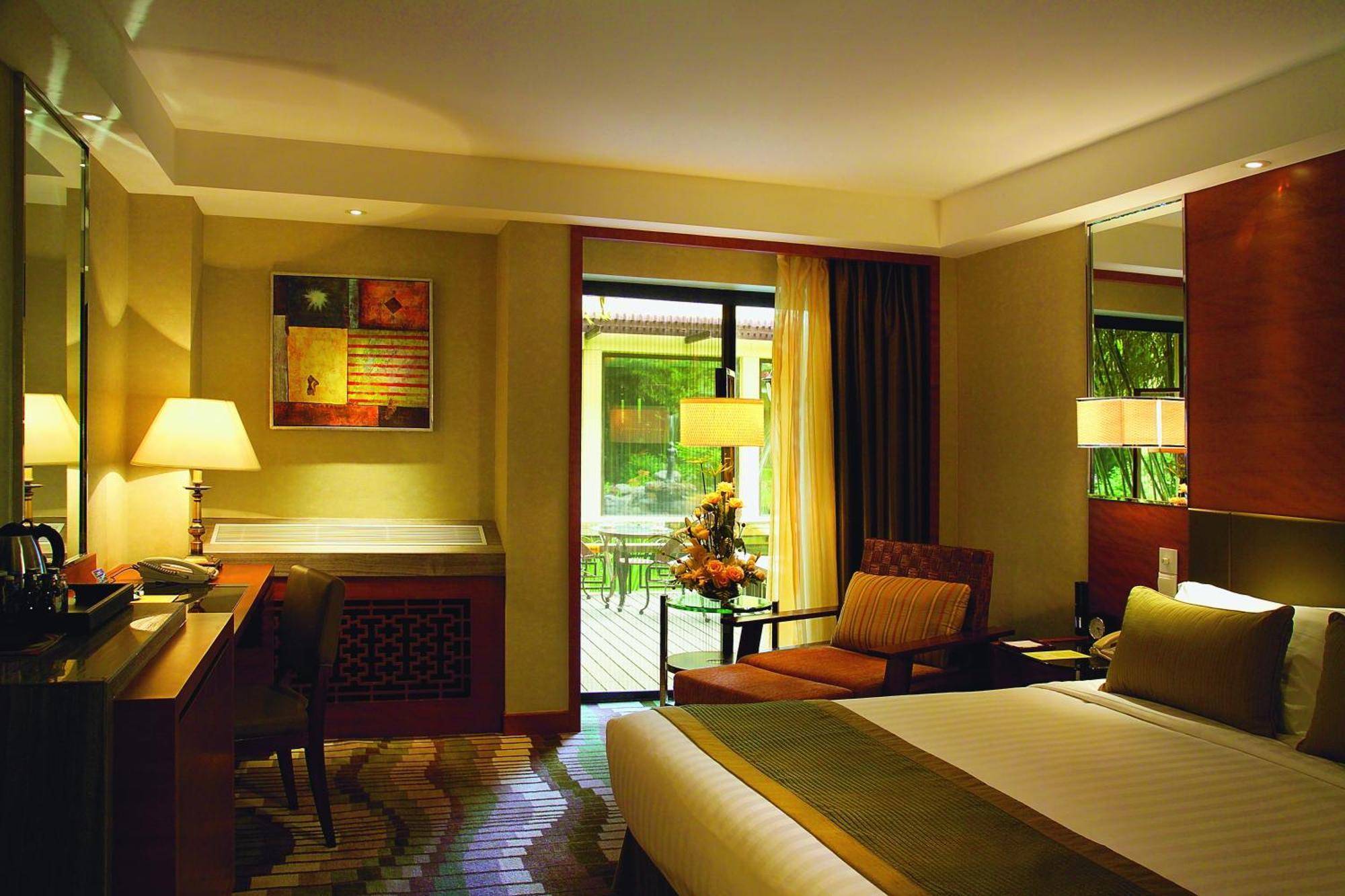 Hotel Jianguo