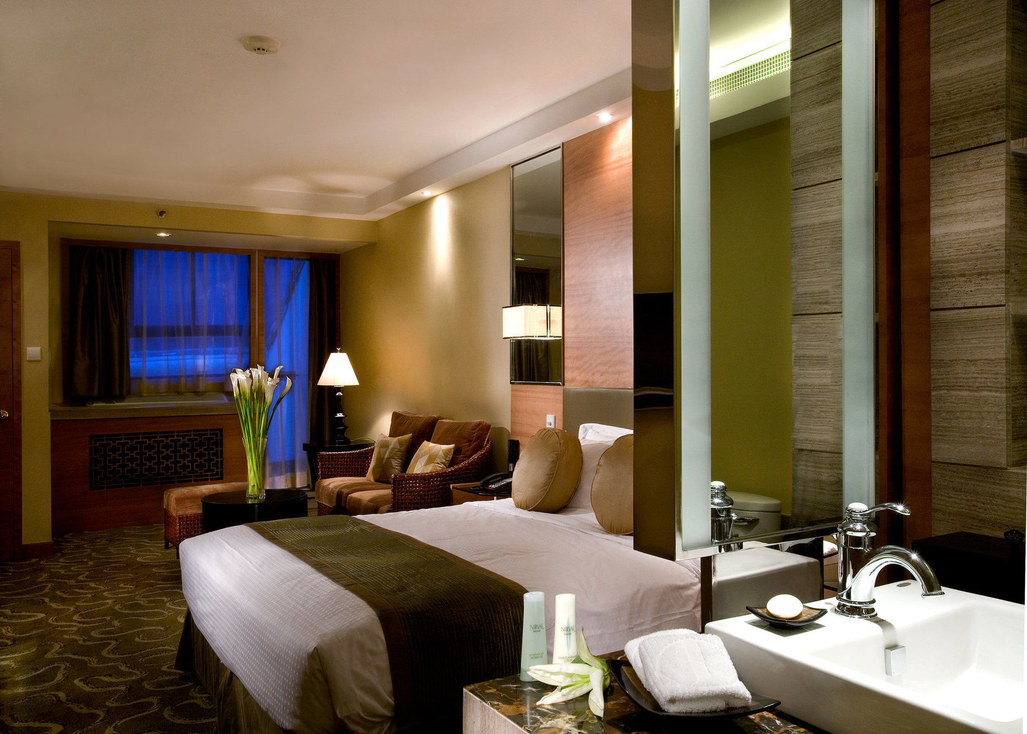 Hotel Jianguo Beijing