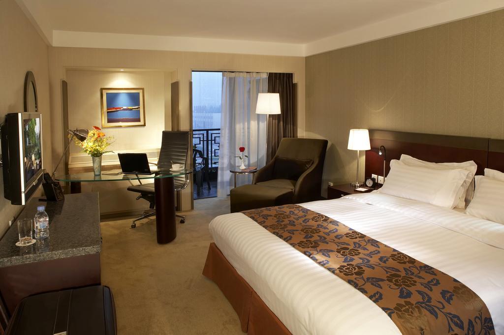 Hotel Jianguo