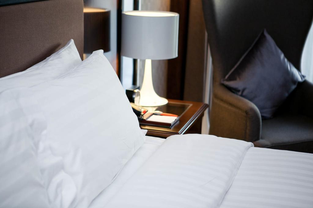 Hotel Jianguo 4*