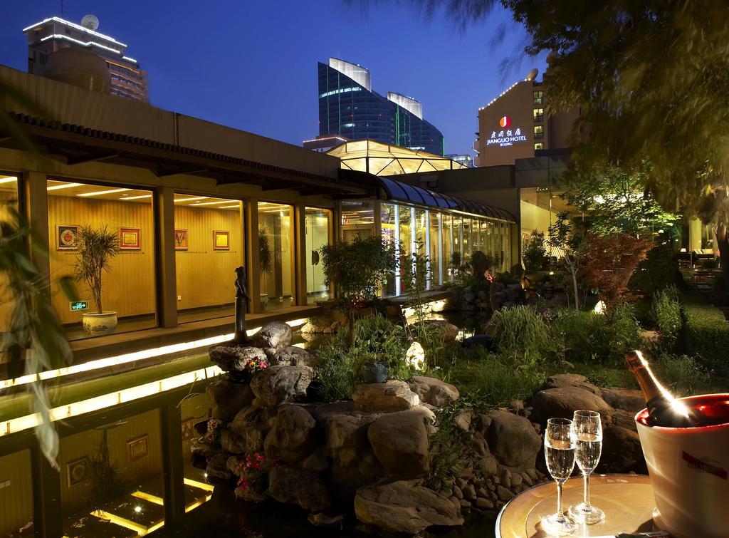 Hotel Jianguo
