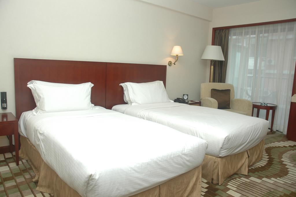 Hotel Jianguo Beijing