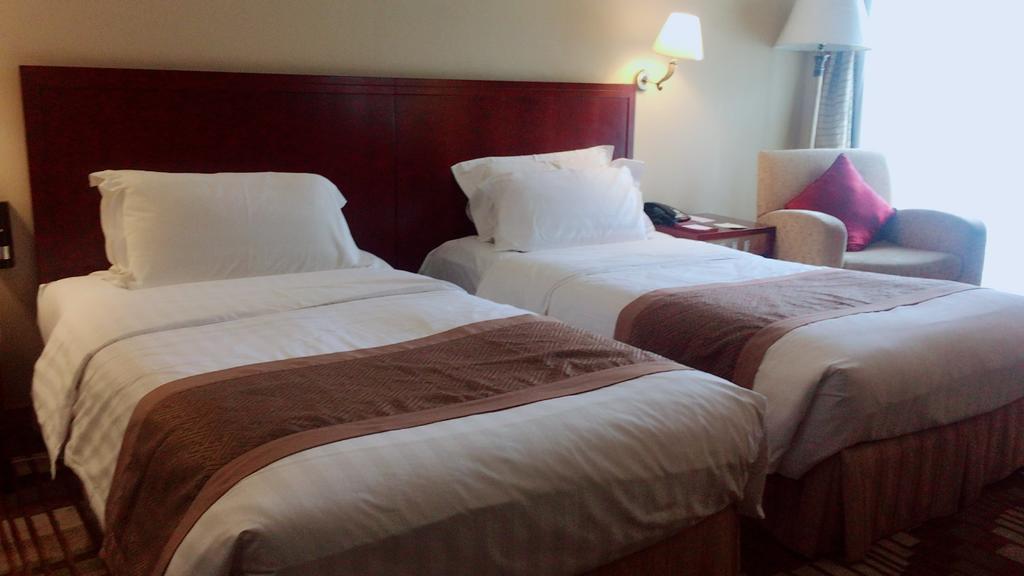 Jianguo Hotel 4*