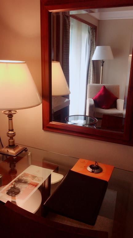 Jianguo Hotel Beijing