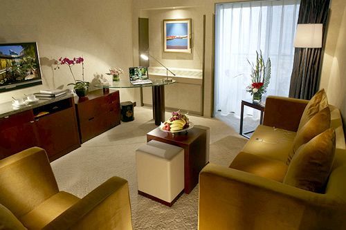 Jianguo 4* Beijing