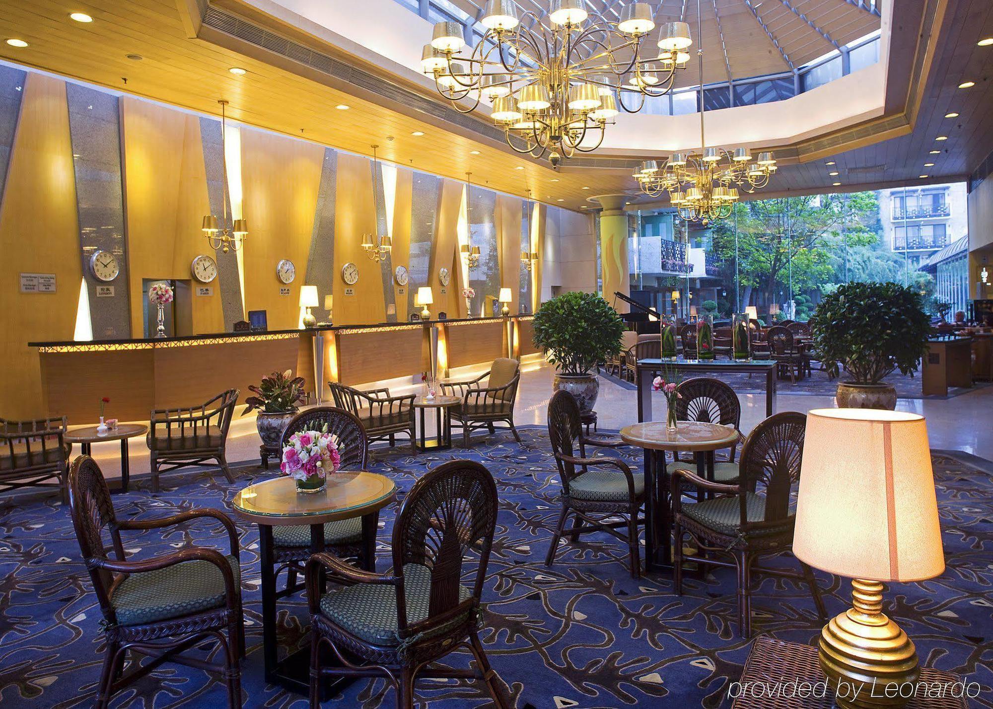 Hotel Jianguo 4*