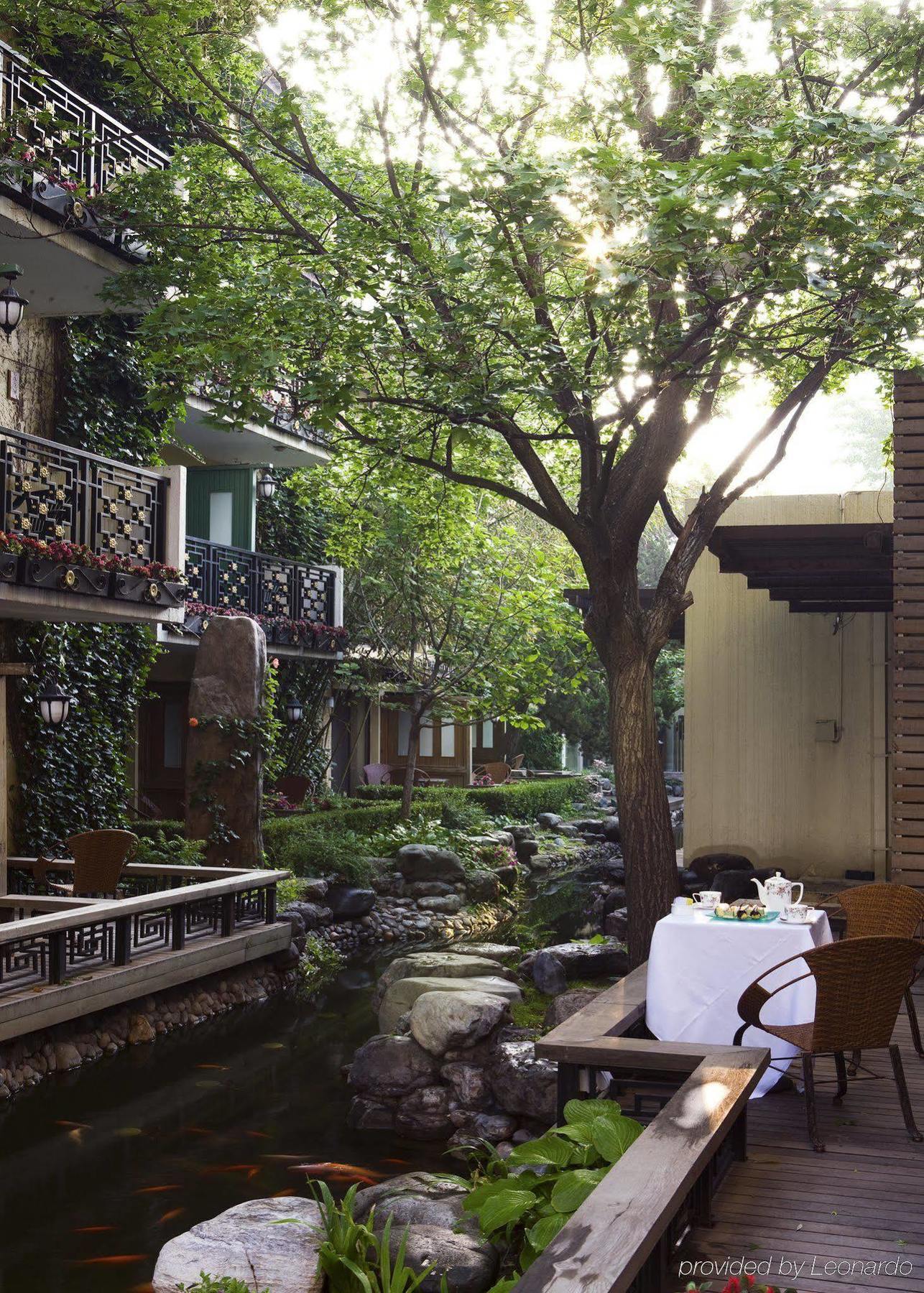 Jianguo Hotel