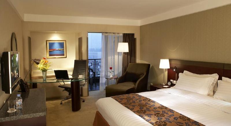 Hotel Jianguo 4*