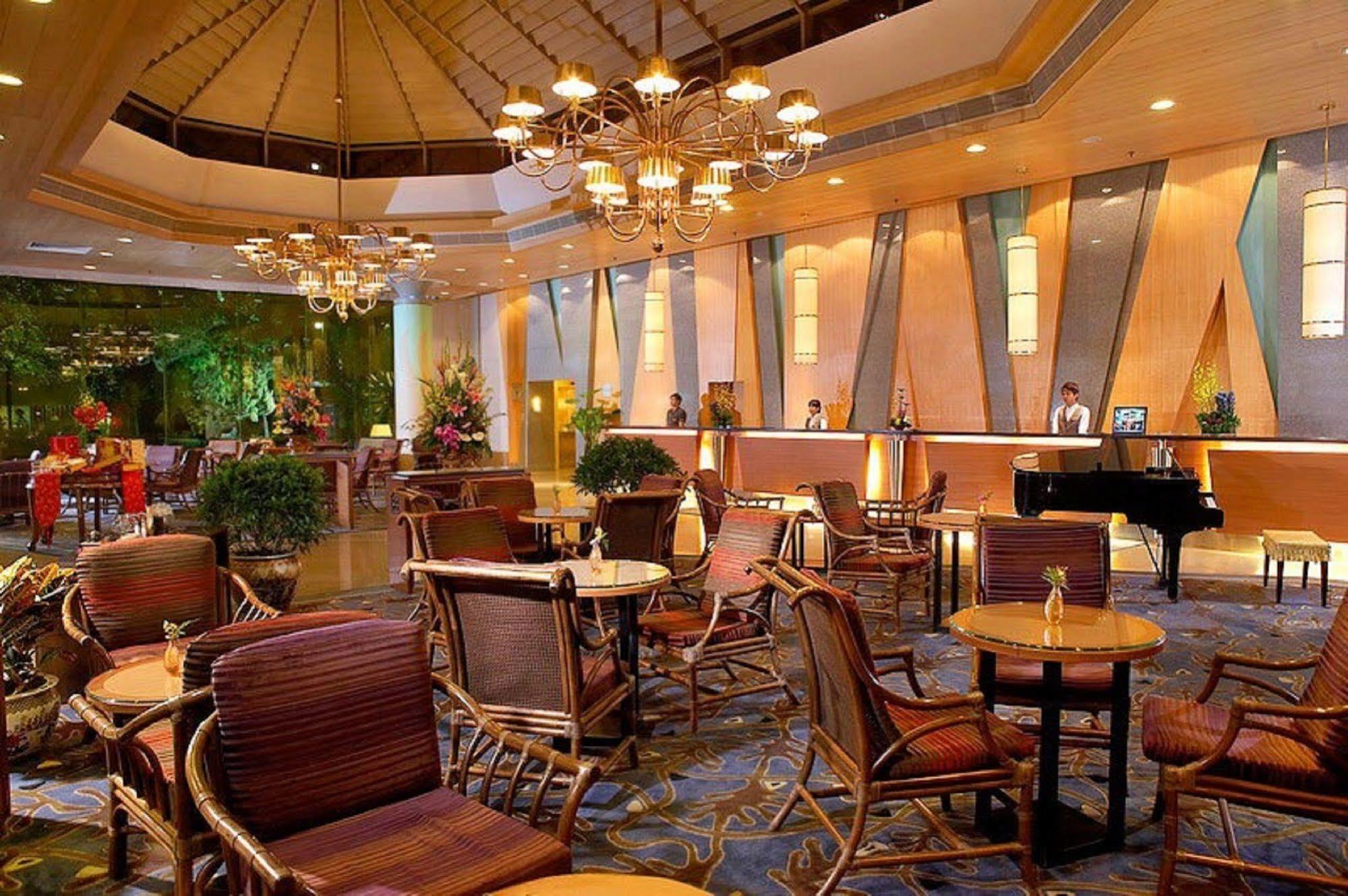 Hotel Jianguo