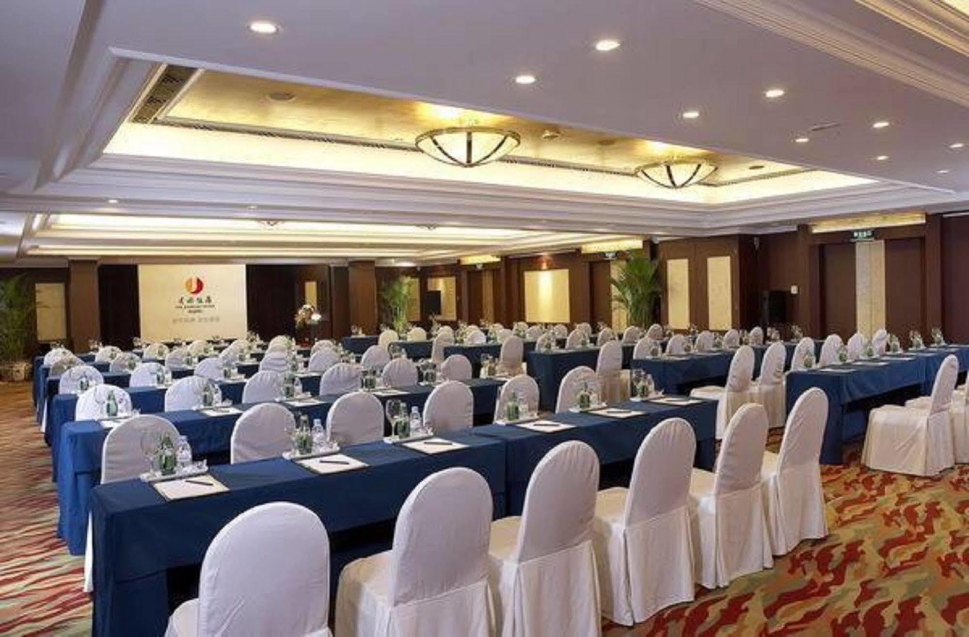 Hotel Jianguo